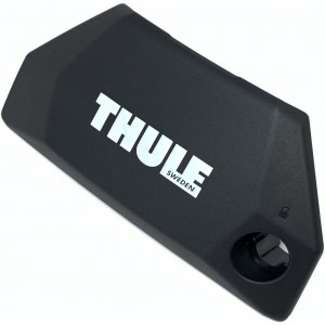 Front Cover - Thule Evo...
