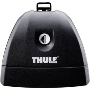 Base Thule Rapid System 751...